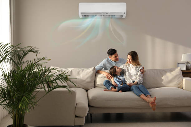  Bellwood, VA HVAC Pros