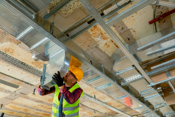 Best Commercial HVAC in Bellwood, VA
