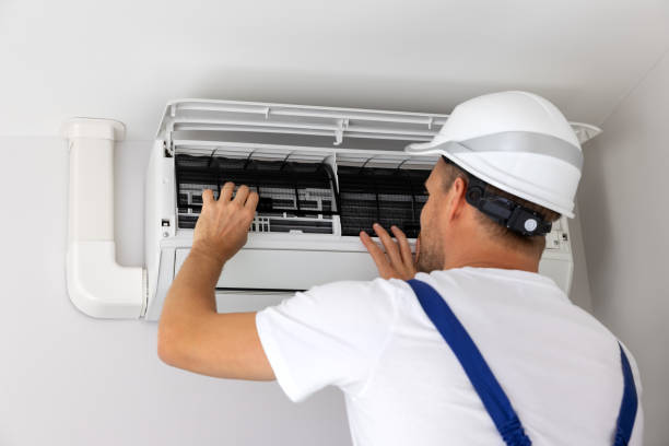 Best HVAC Consulting and Engineering in Bellwood, VA